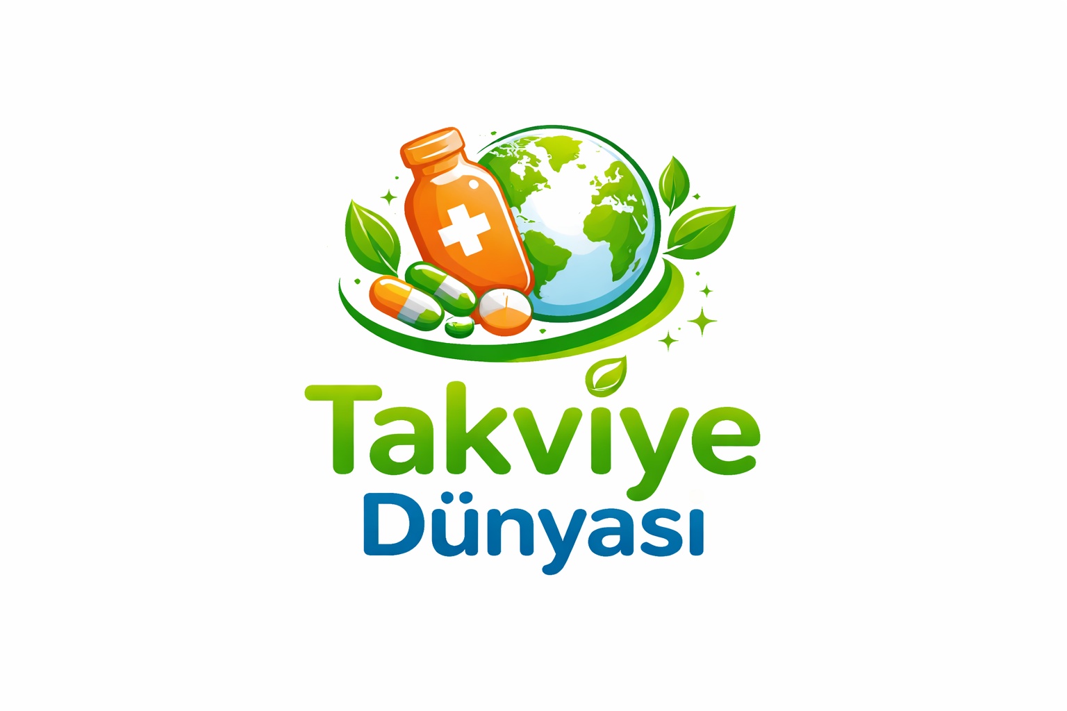 Takviye Dünyası