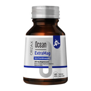 Ocean Extramag magnesium 60 Tablet